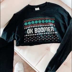 Christmas Sweater